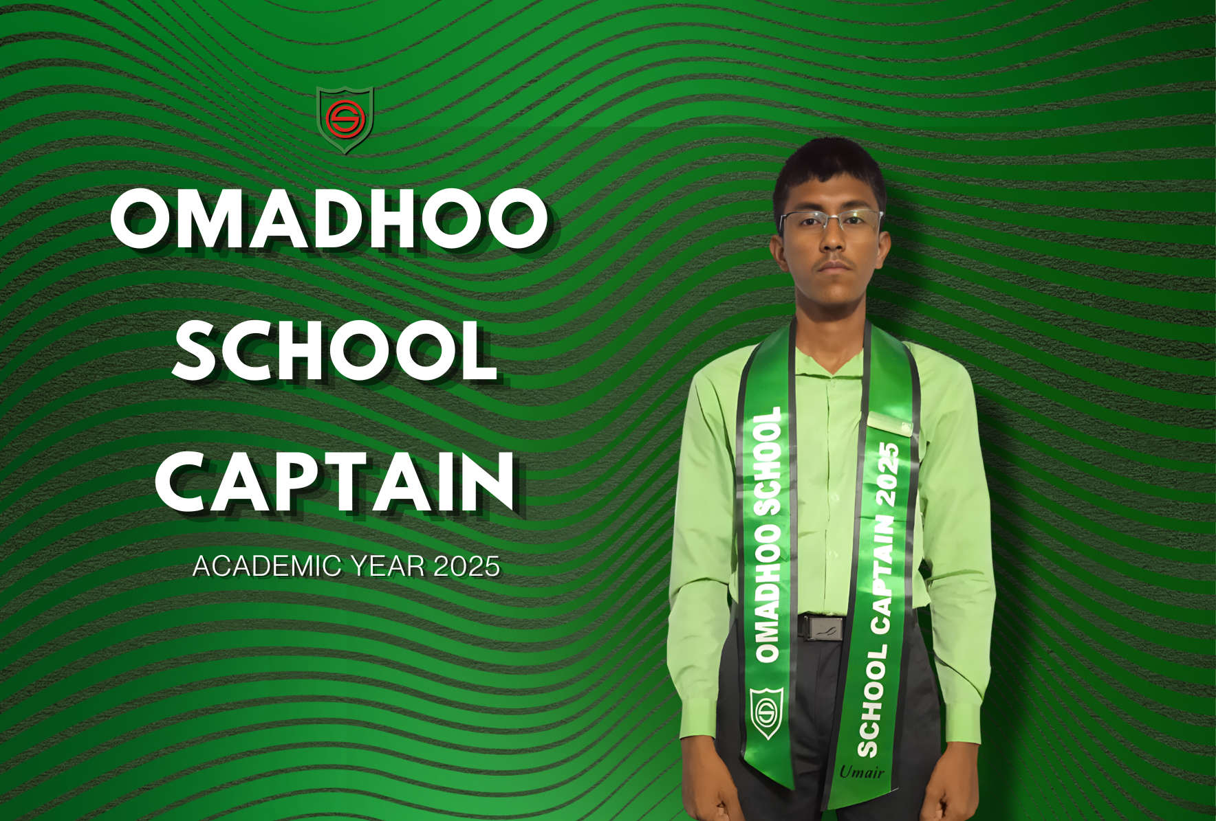 Interview with School Captain